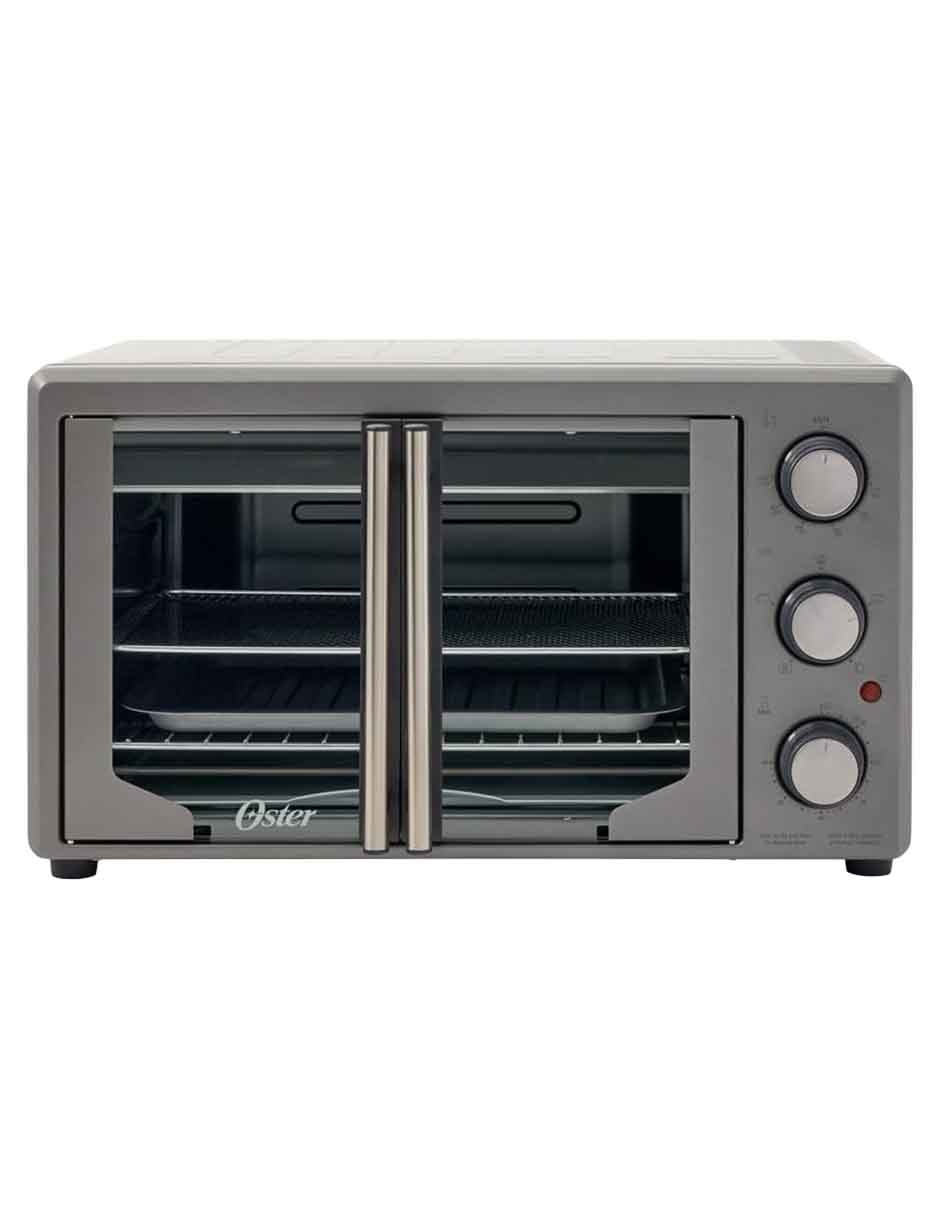 Horno eléctrico freidora TSSTTV42FDMAFNS 42 L