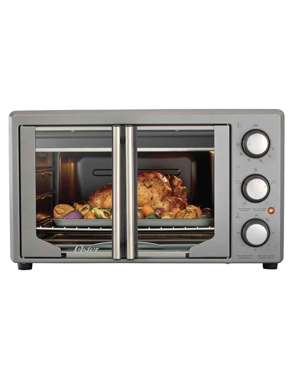 Horno eléctrico freidora TSSTTV42FDMAFNS 42 L 2