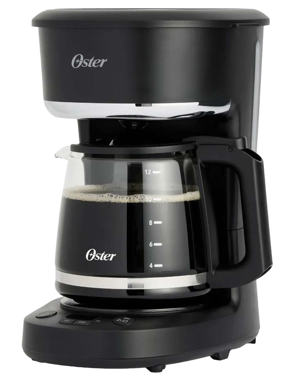 Cafetera de goteo 2