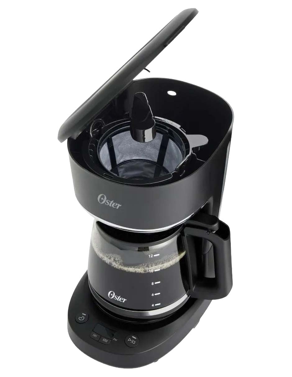 Cafetera de goteo 3