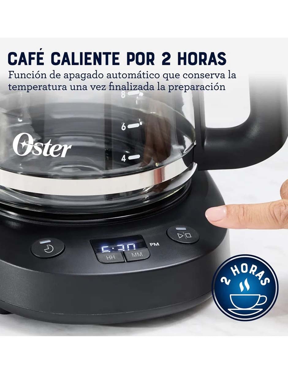 Cafetera de goteo 7