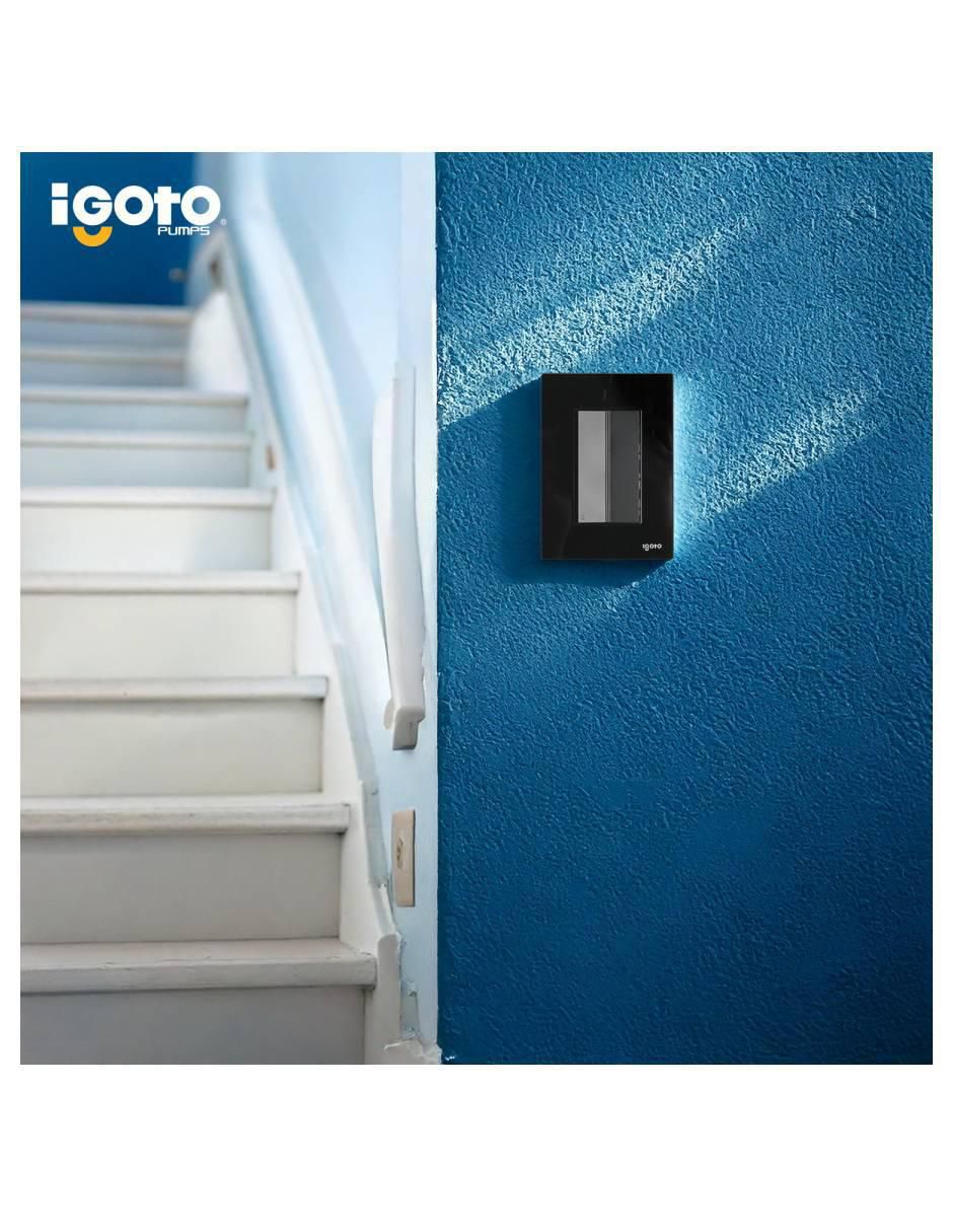 Ventilador de techo 3 velocidades 2