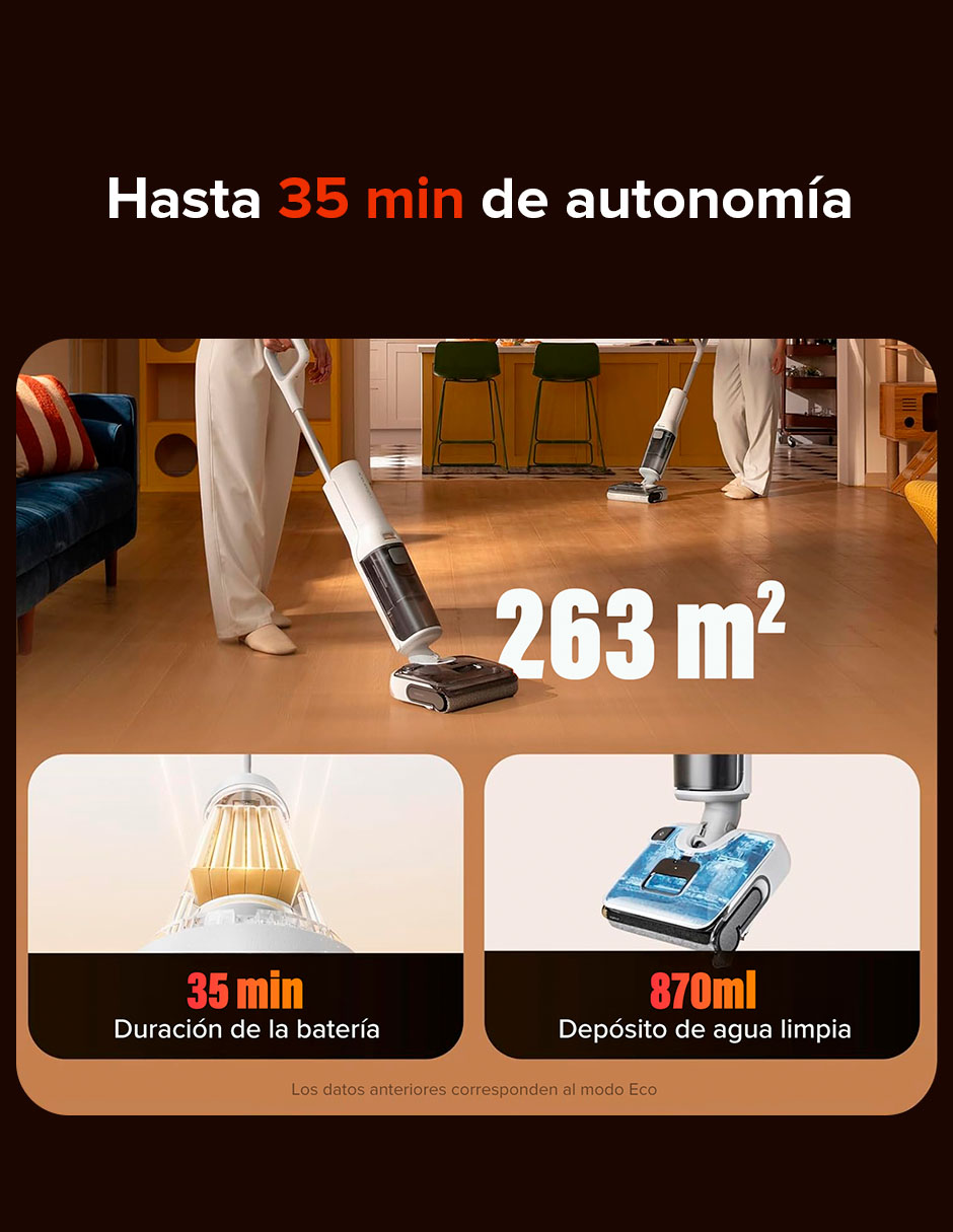 Aspiradora wet & dry f25 rt 900 ml 17