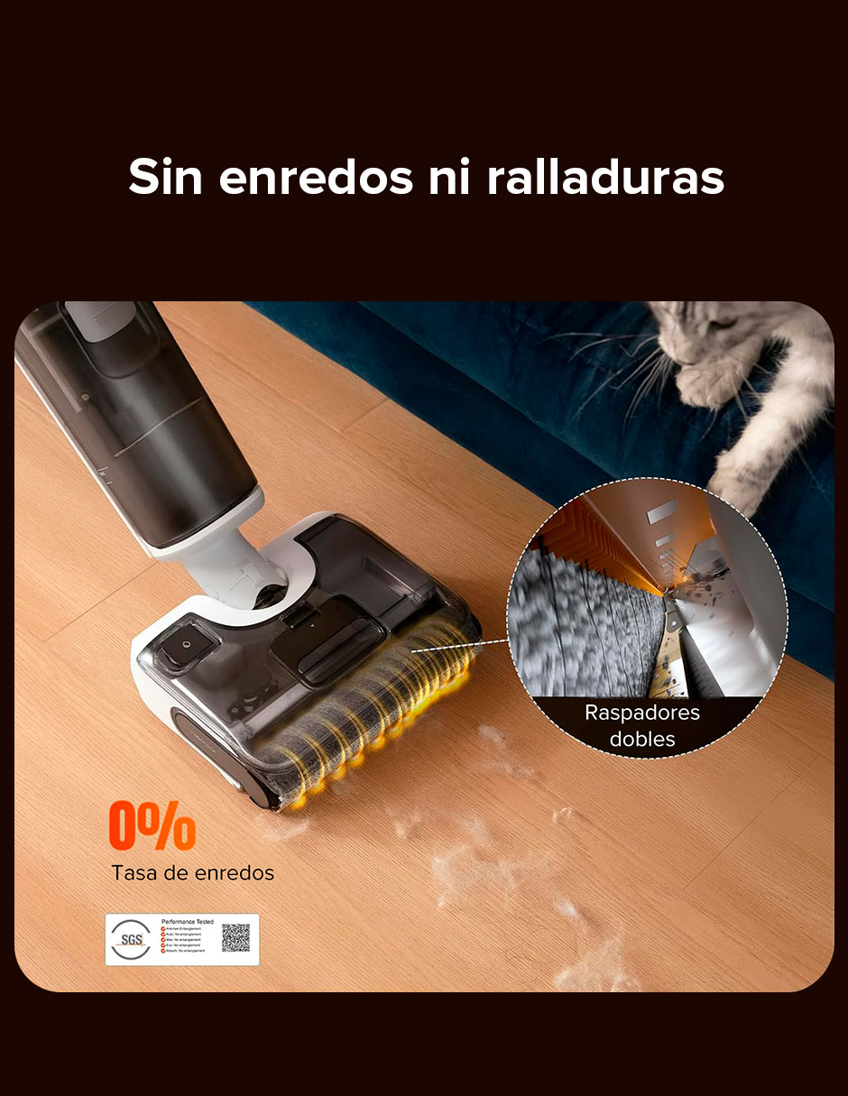 Aspiradora wet & dry f25 rt 900 ml 18
