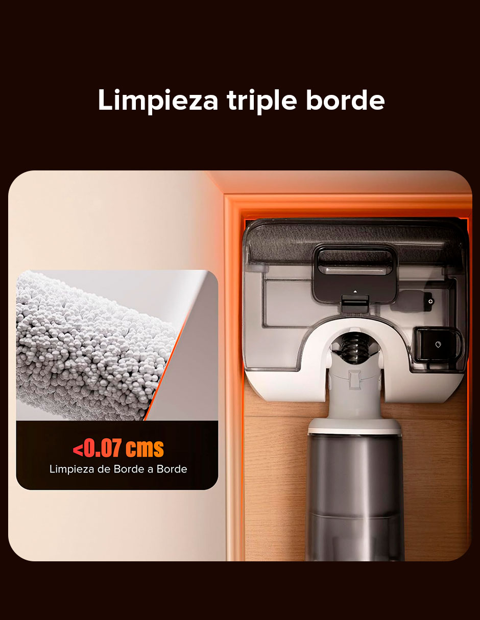 Aspiradora wet & dry f25 rt 900 ml 20