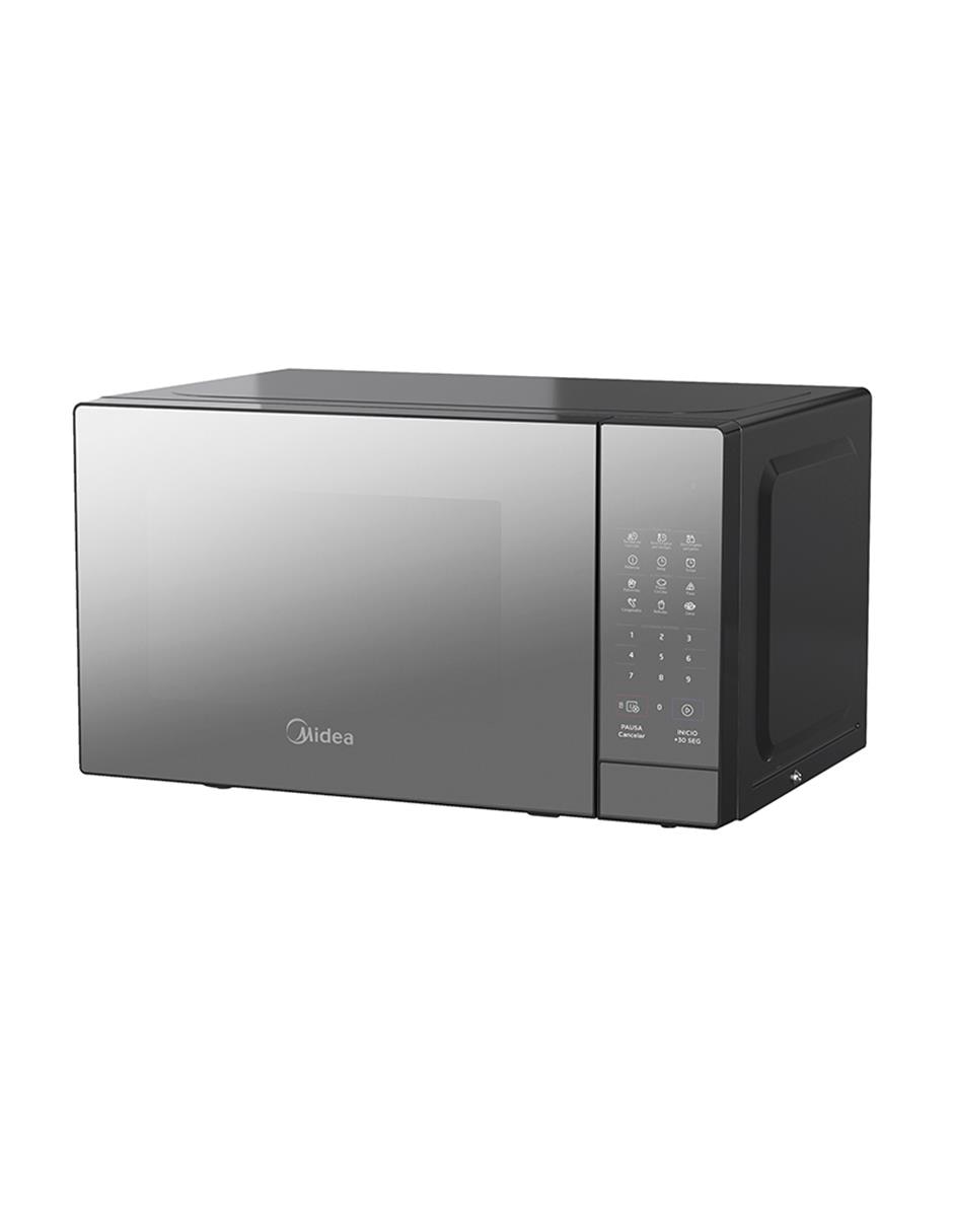 Horno de microondas convencional modelo 
MMDR07S2MB de 0.7 pies 2