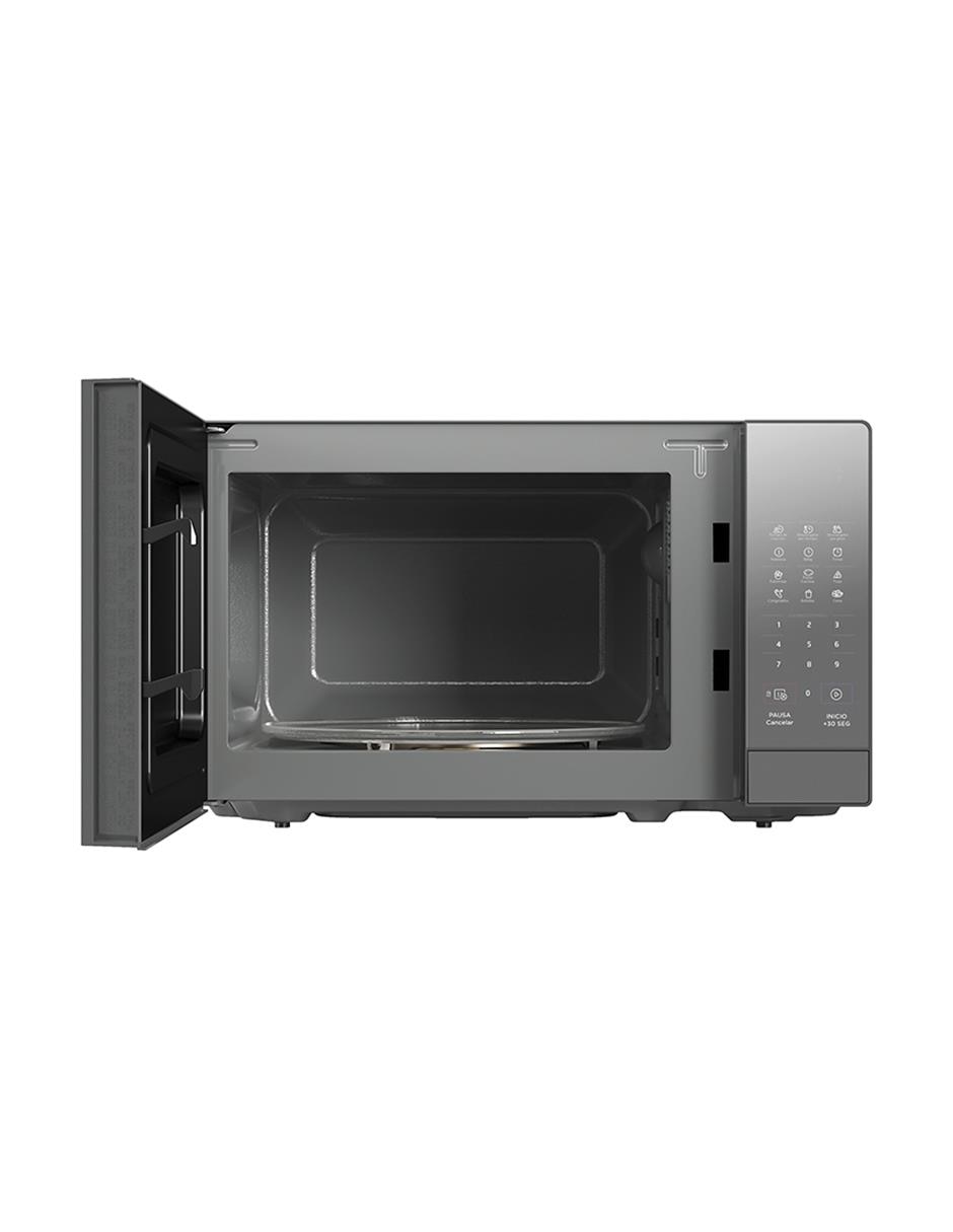 Horno de microondas convencional modelo 
MMDR07S2MB de 0.7 pies 3