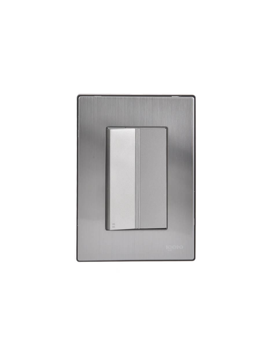 Set ventilador de techo 3 velocidades 4