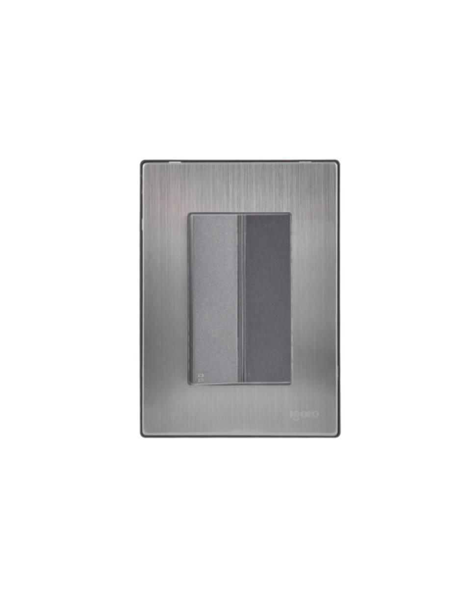 Set ventilador de techo 3 velocidades 3