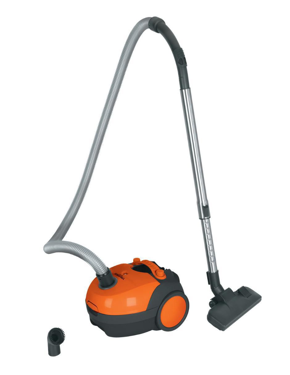 Aspiradora canister asd-120 1 litro