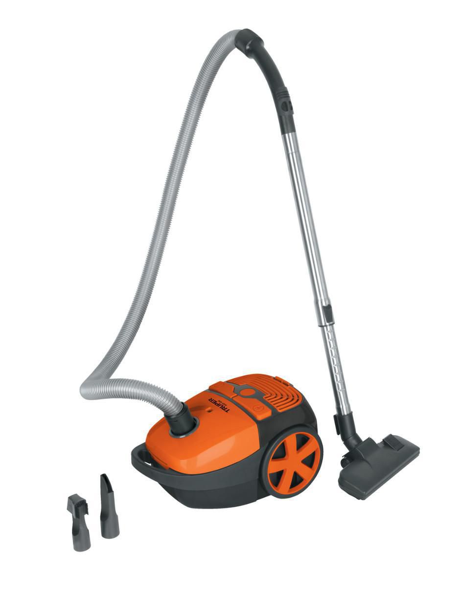 Aspiradora canister asd-150 1.5 litros