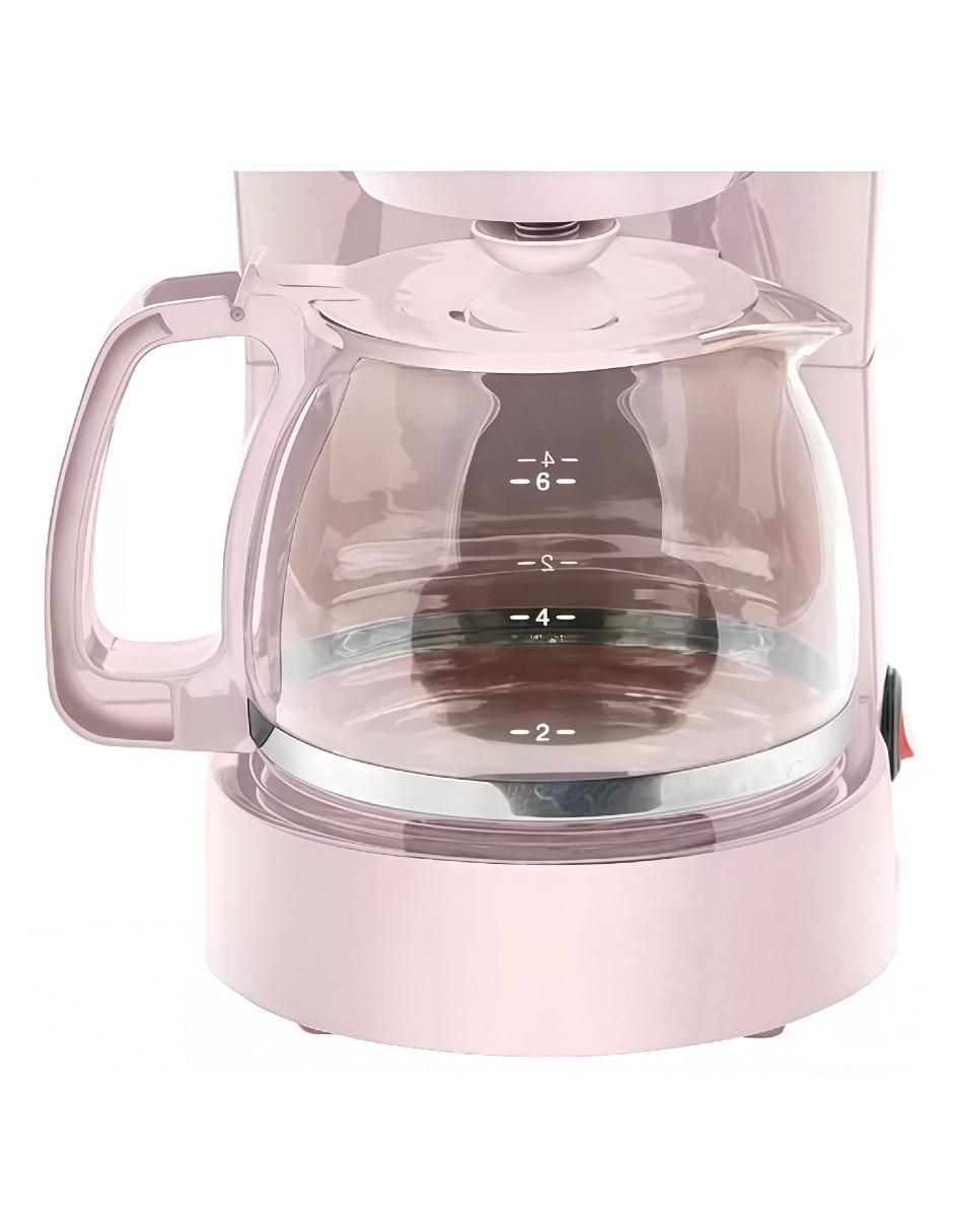 Cafetera de goteo Ribbon Coffeemax6 3