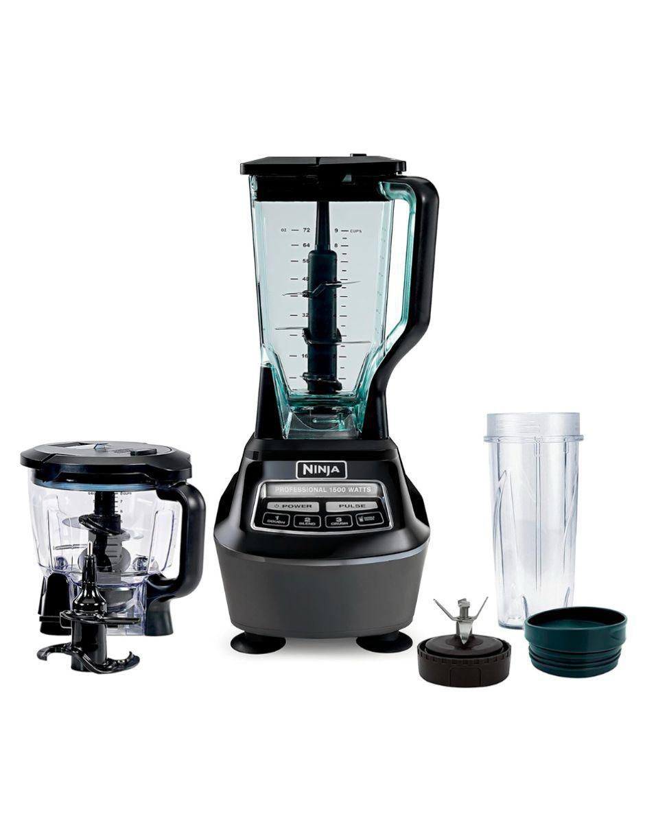 Set licuadora BL770AMZ 5 velocidades