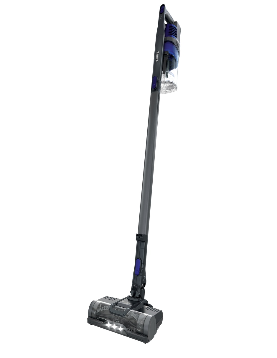 Aspiradora de mano Ninja ix141laa 400 ml