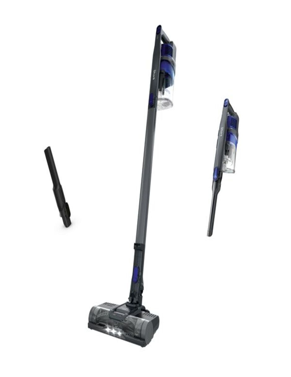 Aspiradora de mano Ninja ix141laa 400 ml 3