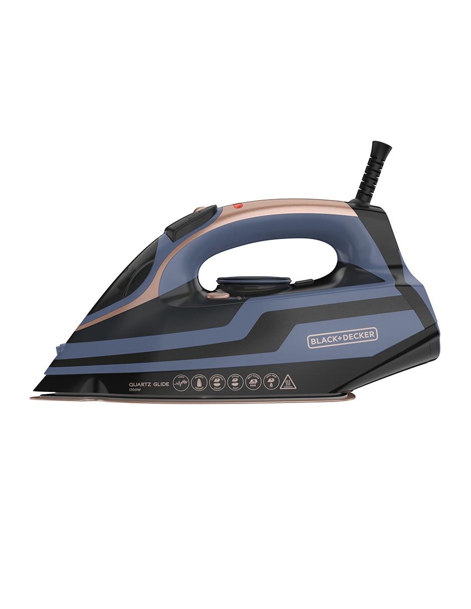 Plancha Ir2823-0ndla suela cerámica 2