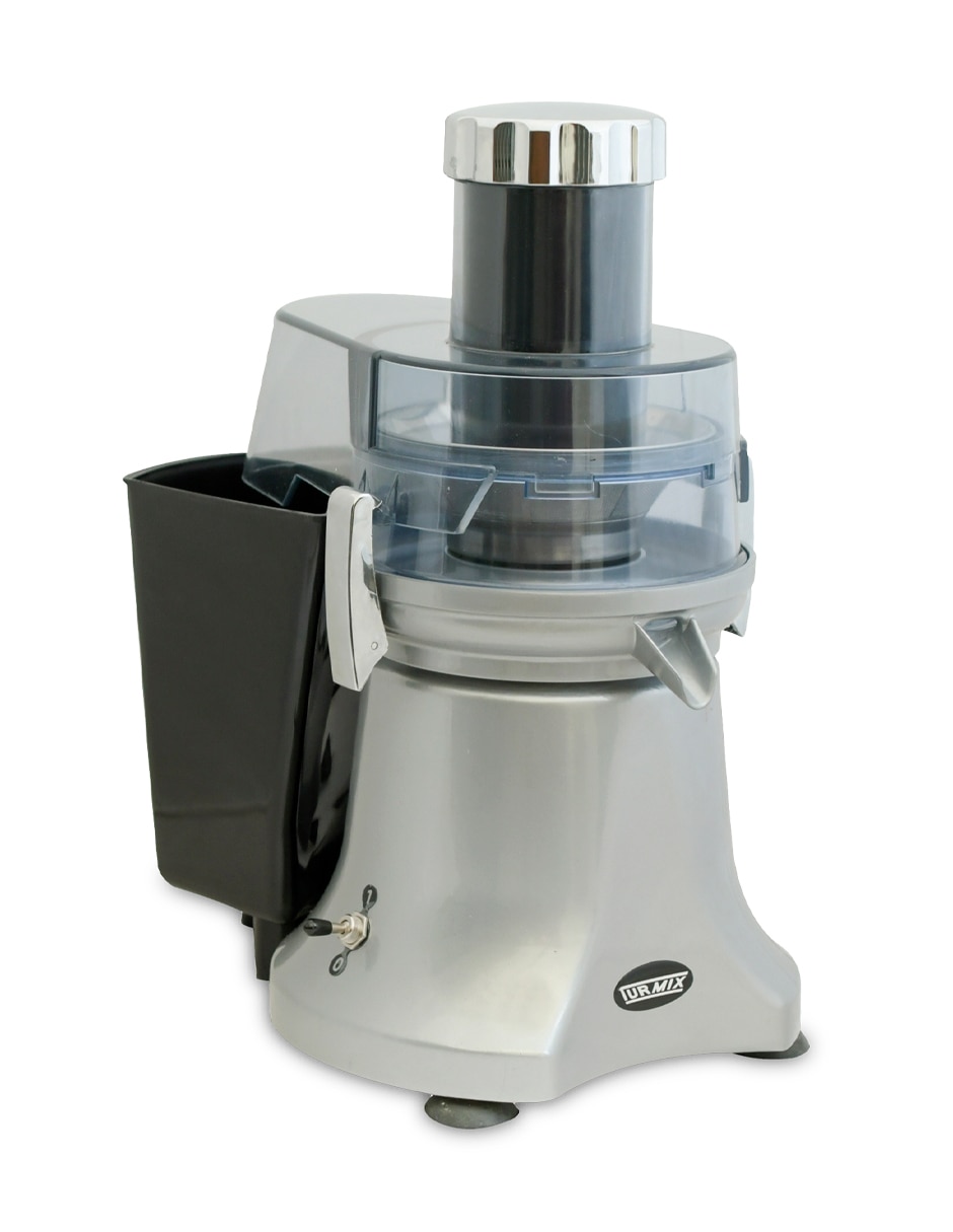 Extractor de jugo 440 W 4