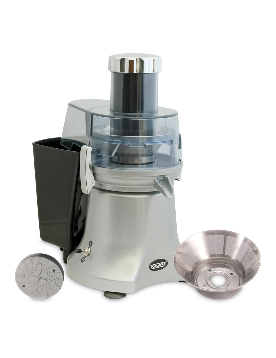 Extractor de jugo 440 W 5