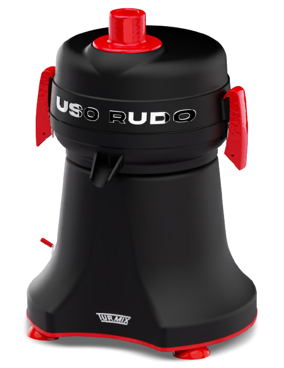 Extractor de jugo Uso rudo 3