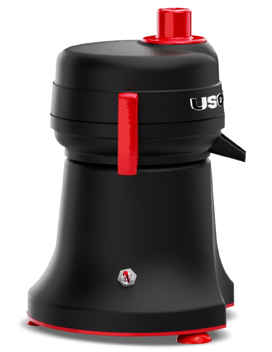 Extractor de jugo Uso rudo 4