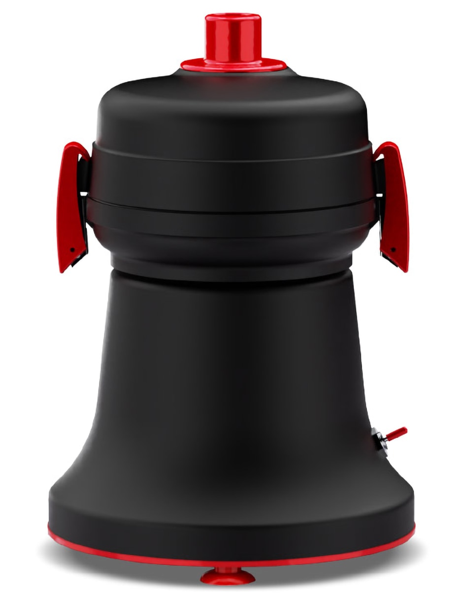 Extractor de jugo Uso rudo 5