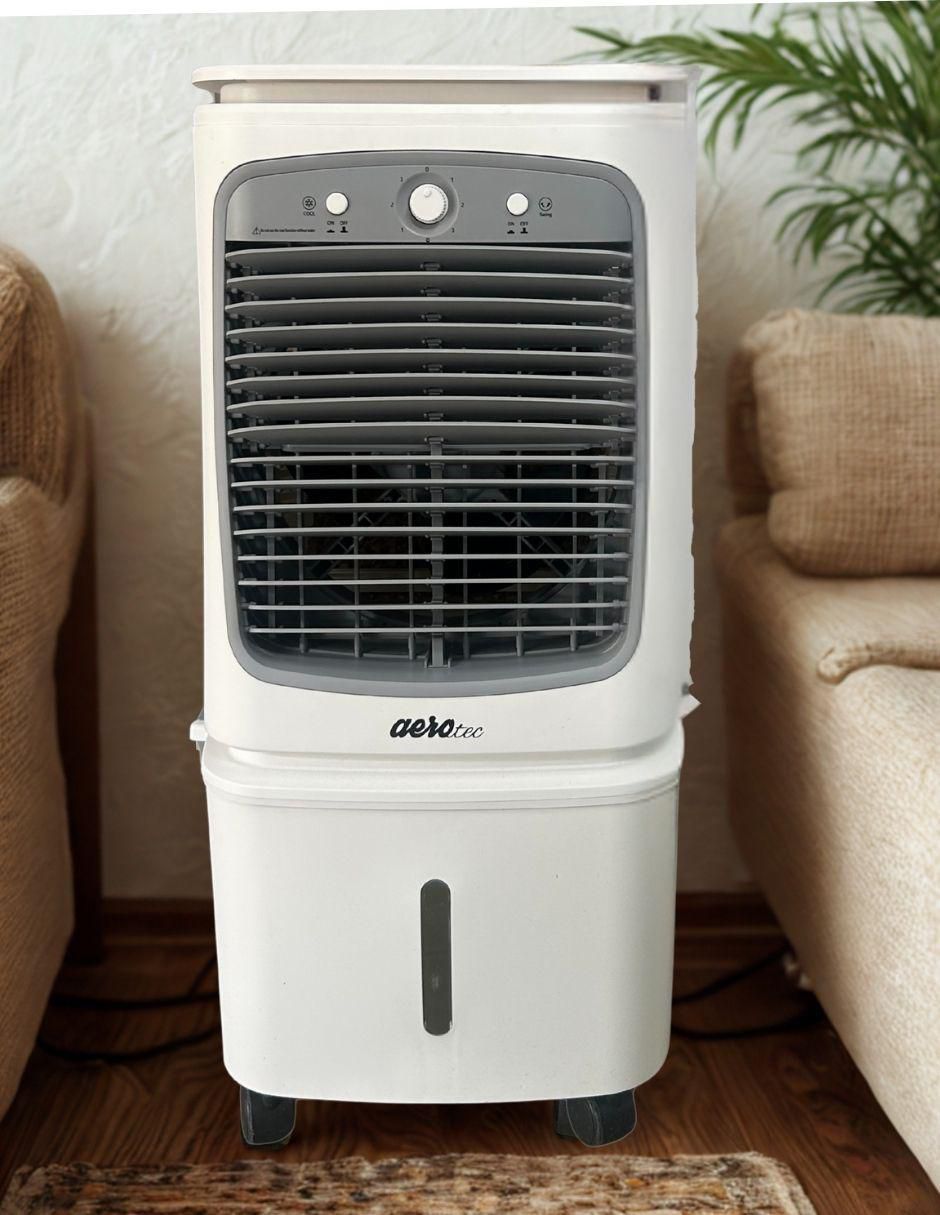 Enfriador de aire de 120 v 4
