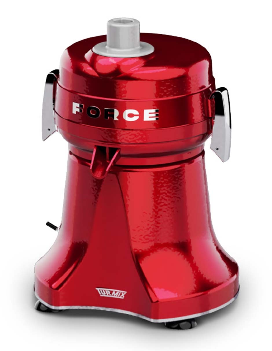 Extractor de jugo 600 W 3