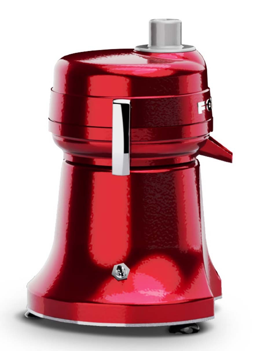 Extractor de jugo 600 W 4