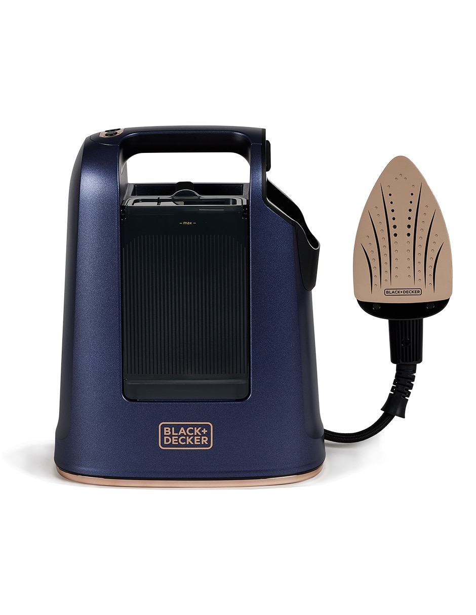 Generador de vapor para planchar ropa 3