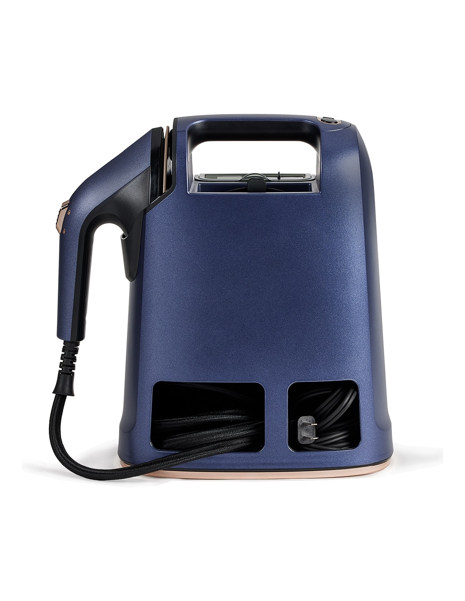 Generador de vapor para planchar ropa 5