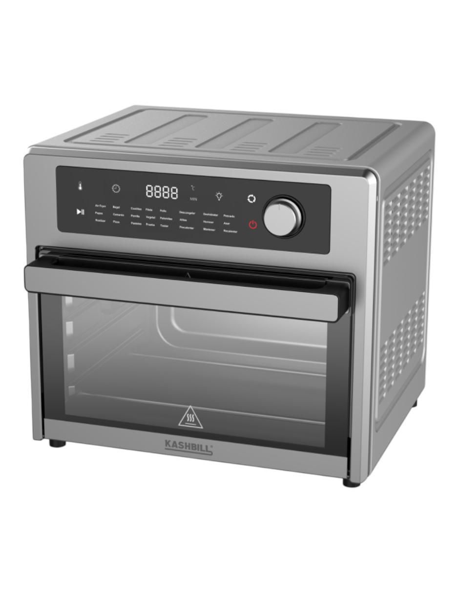 Horno eléctrico H20 puerta abatible 30 L Horno eléctrico H20 puerta abatible 30 L