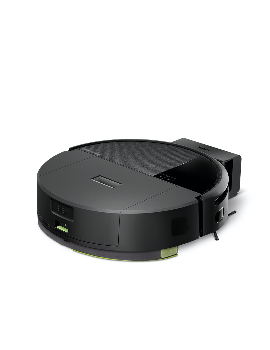 Aspiradora robot combo 205 0.5 litros