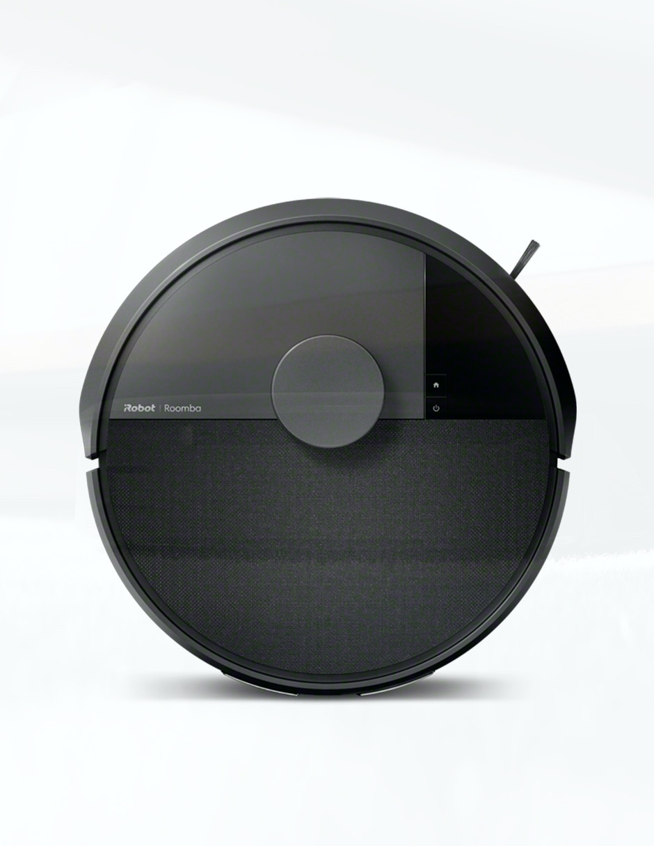 Aspiradora robot combo plus 405 0.5 litros