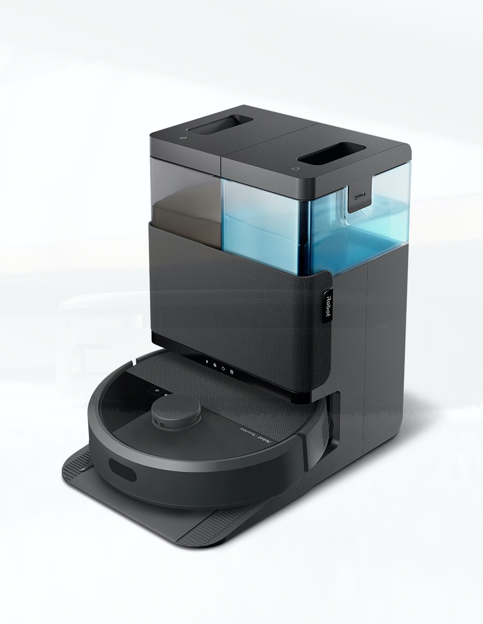 Aspiradora robot combo plus 405 0.5 litros 3