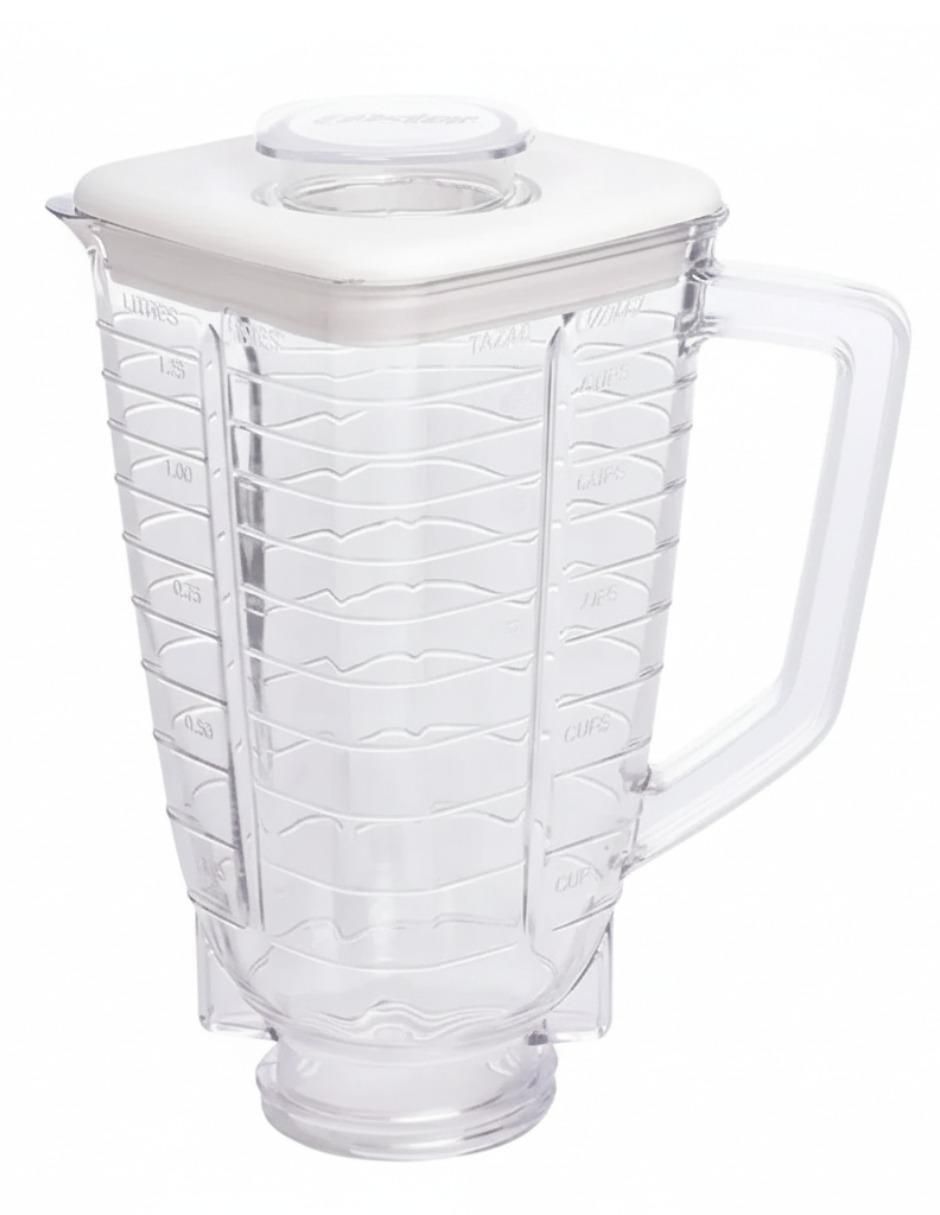 Vaso licuadora