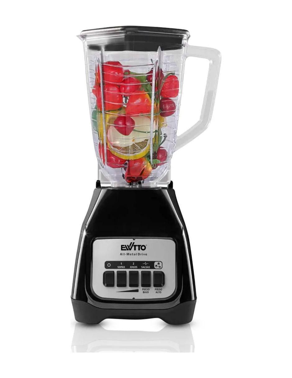 Licuadora ET-H801 2 velocidades 2