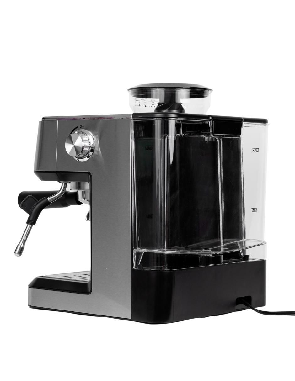 Cafetera espresso Barista CAF06 4