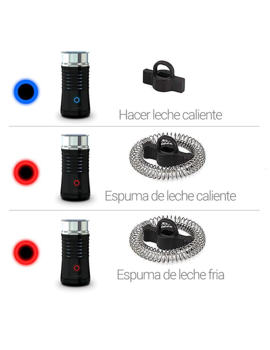 Espumador de leche eléctrico Cocina