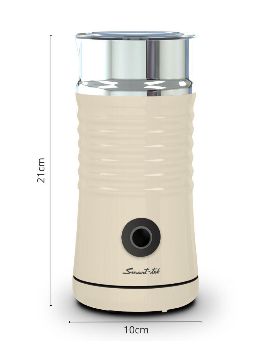Espumador de leche eléctrico Smart-tek Cocina