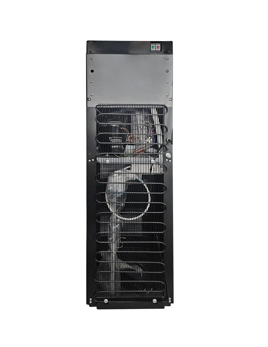 Dispensador de agua eléctrico Dace eapbc09n 6