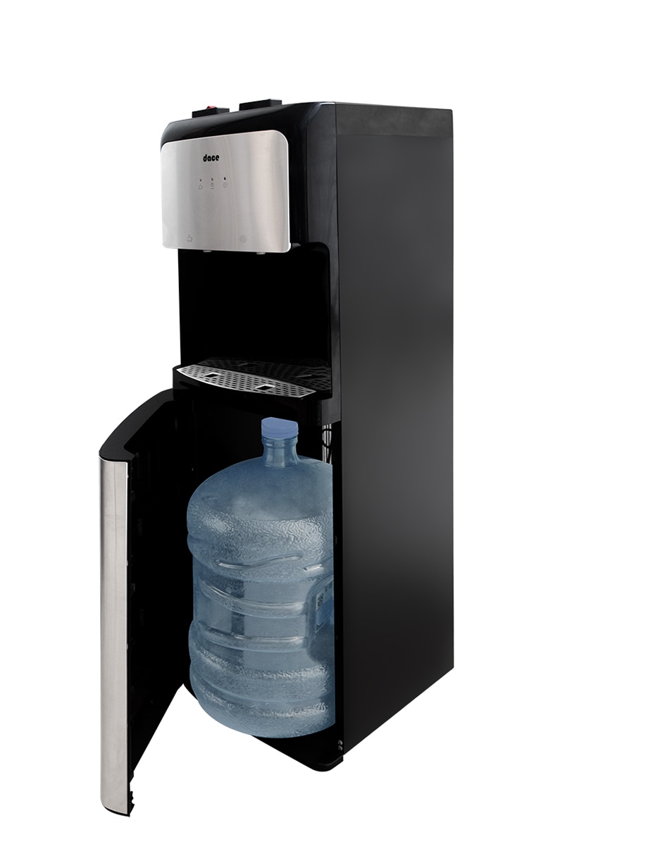 Dispensador de agua eléctrico Dace eapbc09n 7