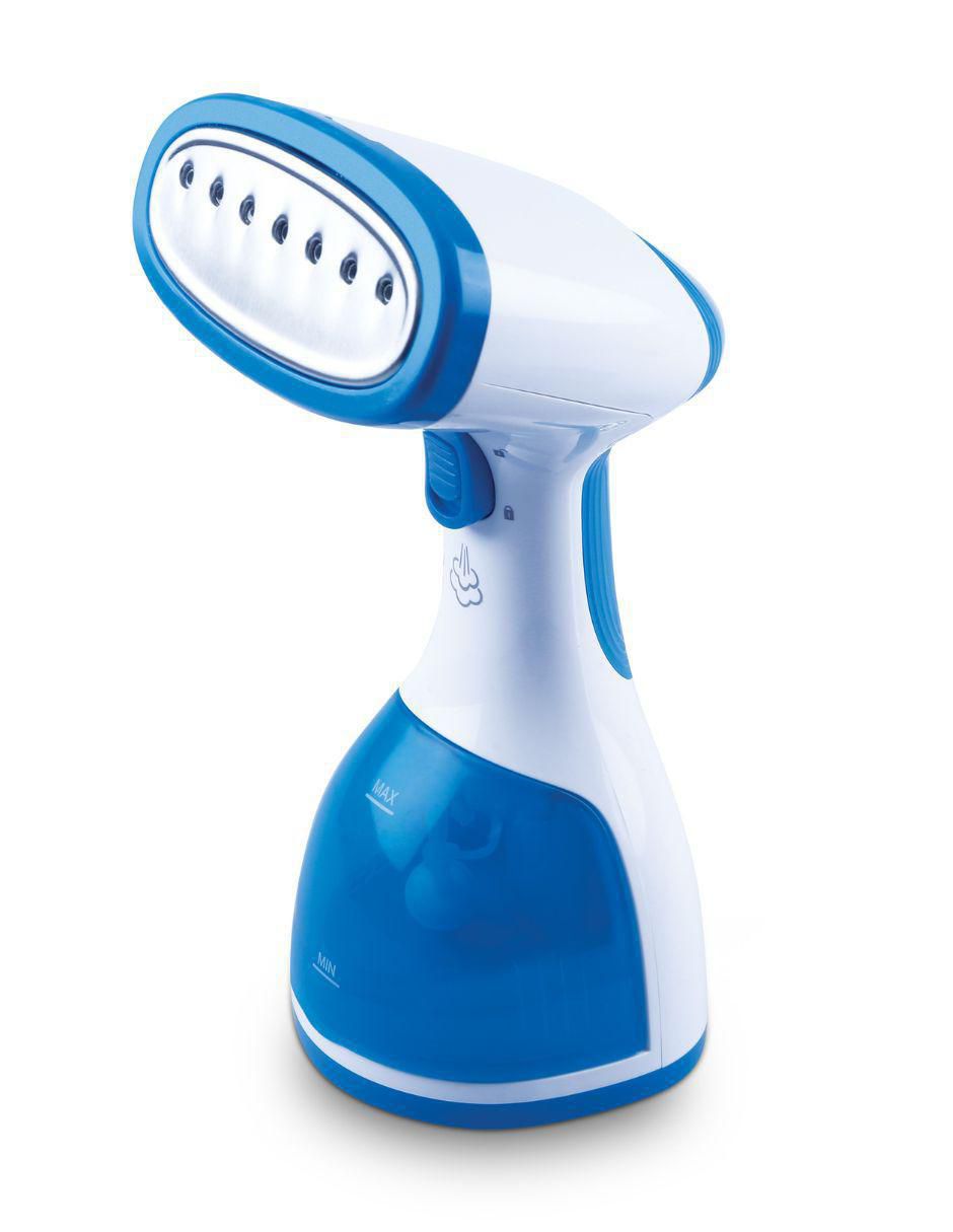 Cepillo de vapor GS1212 suela acero inoxidable 4