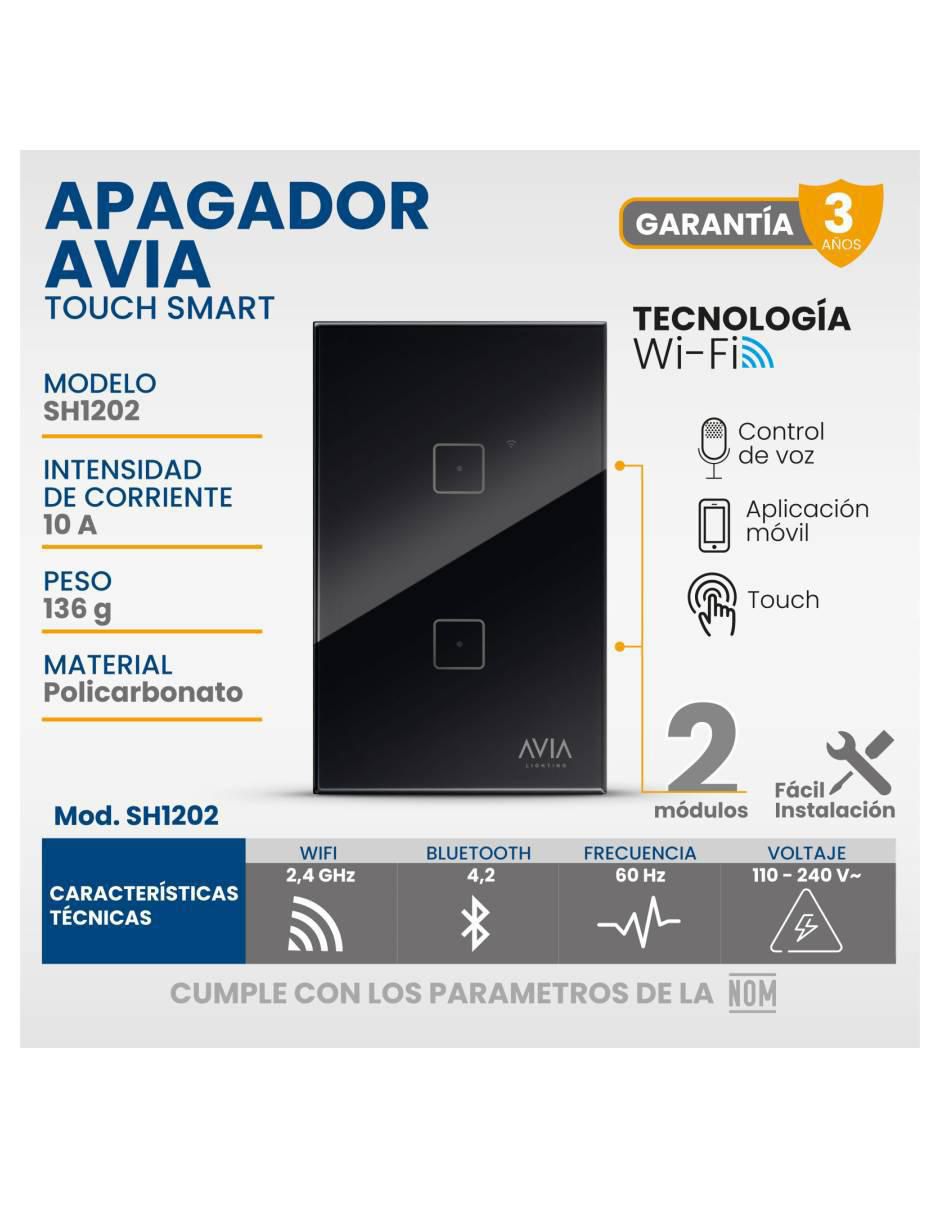 Ventilador de techo 3 velocidades 9