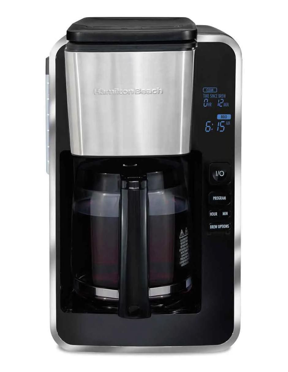 Cafetera de goteo 46321 2