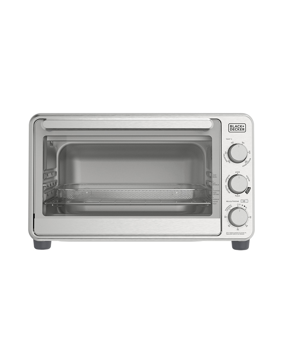 Horno tostador TO6235-0SDLA Crisp N Bake 23 L Horno tostador TO6235-0SDLA Crisp N Bake 23 L
