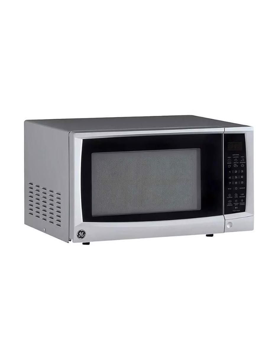 Horno de microondas convencional Jes70 de 0.7 pies 2