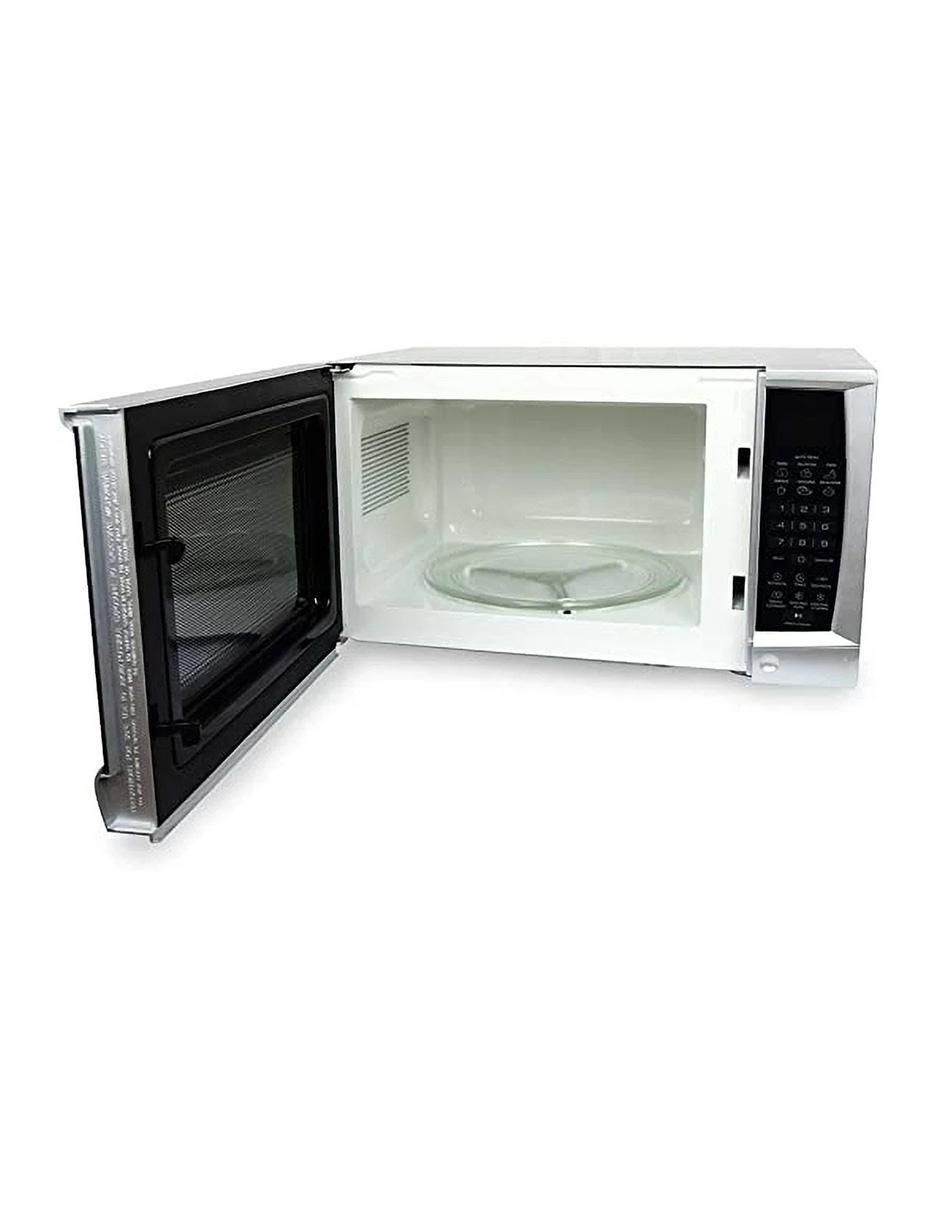 Horno de microondas convencional Jes70 de 0.7 pies 3