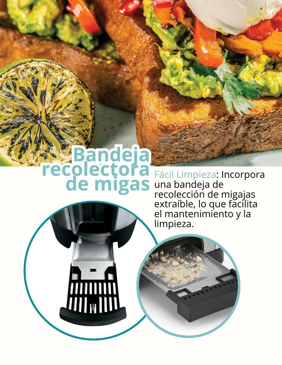 Tostador SD2041 Cocina 2