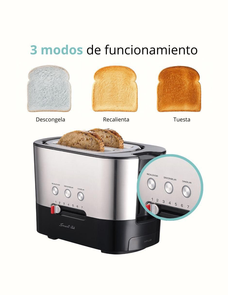 Tostador SD2041 Cocina 3