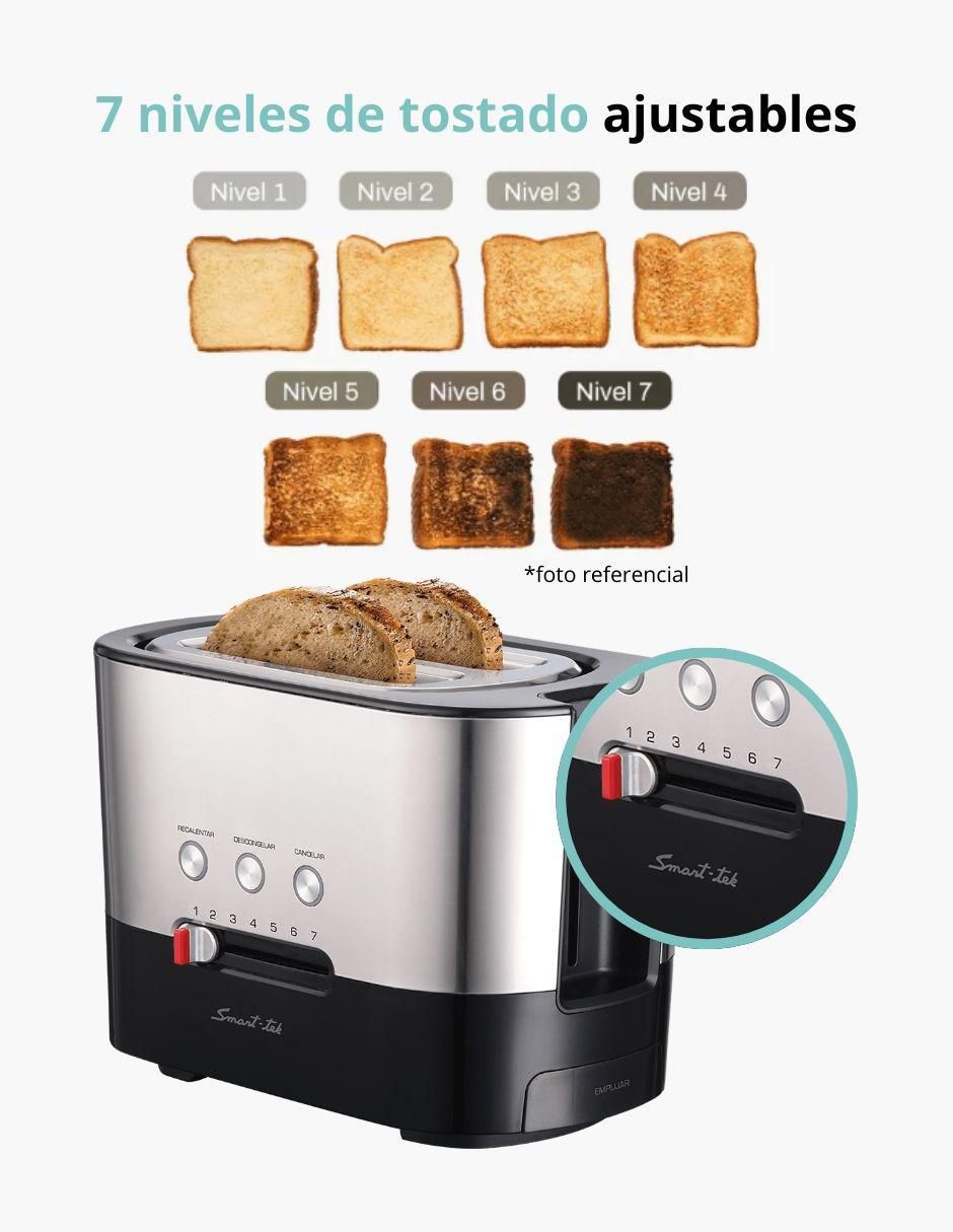 Tostador SD2041 Cocina 4
